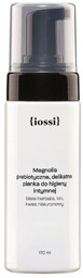 Iossi Magnolia Prebiotyczna pianka do higieny intymnej 170