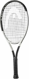 HEAD Youth Speed Jr.25 rakieta tenisowa, uniseks, czarny/matowy