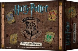 Harry Potter Hogwarts Battle, gra familijna, Rebel