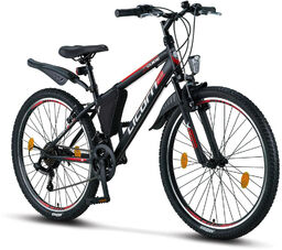 Rower górski MTB 24 BIKE GUIDE