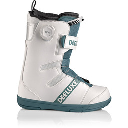 buty snowboardowe DEELUXE - Rough Diamond Ice (3800)