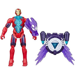 Figurka Anti-Venom Iron Man z kolekcji Marvel Avengers