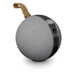 UB+ S1 Circle Light Grey 40W Szary Głośnik