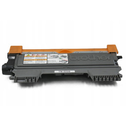 Brother TN-2220 black toner oryginał