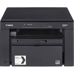 Drukarka wielofunkcyjna laserowa (mono) Canon I-sensys MF3010