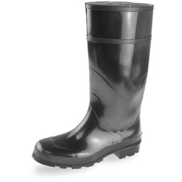 BH9C1-44 Kalosze PVC męskie długie 44, gumowce wodoodporne