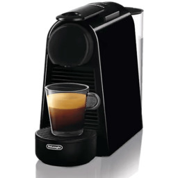 Ekspres na kapsułki DE LONGHI-NESPRESSO Essenza Mini EN85.B