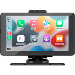 Stacja multimedialna 7'' Radio Android Auto Apple Carplay