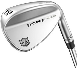 Kij golfowy Wedge WILSON Staff Model AMT, 54-11