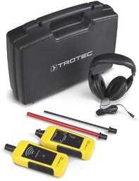 Trotec Miernik ultradźwiękowy SL800