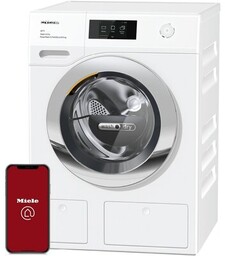 Pralko-suszarka MIELE WTR870 WPM