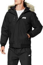 Helly Hansen Montes Parka kurtka męska