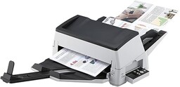 Fujitsu fi-7600 Numériseur chargeur automatique de documents (adf)