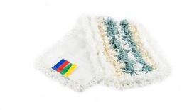 TTS wkład do mopa płaskiego - mikrofaza /