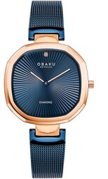 OBAKU Zegarek V277LXVLML