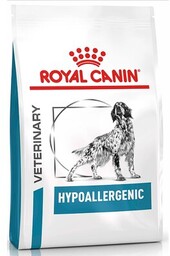 ROYAL CANIN Hypoallergenic 2kg
