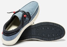 TBS Buty Geoboat Blue Denim U8732-41