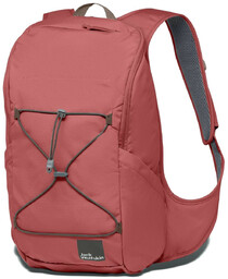 Plecak damski Jack Wolfskin Serene - mineral red