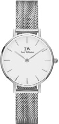 Zegarek damski Daniel Wellington DW00100306 Classic Petite Sterling
