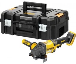 DEWALT Szlifierka kątowa akumulatorowa DCG418NT Wygraj wyjazd