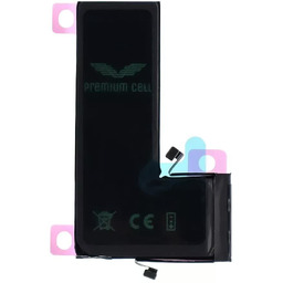 Bateria Premium Cell Cobalt iPhone 11 Pro 3650mAh