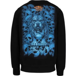 Pit Bull Bluza Bez Kaptura Crewneck Guardian Angel
