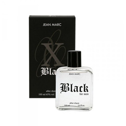 Jean Marc X Black Woda po goleniu 100