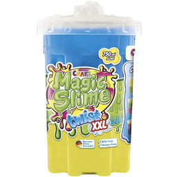 CRAZE Magic Slime Twist XXL wielobarwna magiczna dziecięca
