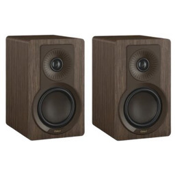 DALI Kolumny głośnikowe Kupid Orzech (2 szt.)