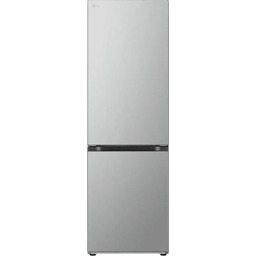 Lodówka LG GBV7180CPY 186cm No Frost Fresh Balancer