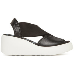 Sandały Fly London Daiffly P145216000 Czarny