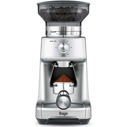 Młynek do kawy SAGE BCG600SIL - srebrny