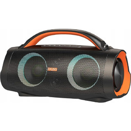 DOSS Extreme Boom Plus Głośnik Bluetooth 100W PowerBank