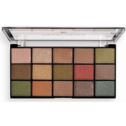 MAKEUP REVOLUTION - RELOADED - SHADOW PALETTE -
