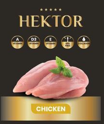 Karma Premium Hektor baton dla psa z drobiem