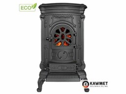 Piec wolnostojący KAWMET P9 (8 kW) ECO