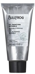 BULLFROG Invisible Shaving Gel Żel do golenia 100