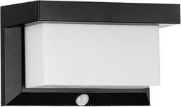 Eglo Utrera Lampa Ścienna Led, Zewnętrzna Lampa Solarna