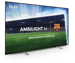 PHILIPS Telewizor 55OLED769 55" 4K 120 TitanOS TV