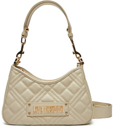Torebka LOVE MOSCHINO JC4152PP1MLA0110 Écru