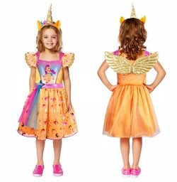 Kostium dziecięcy na licencji My Little Pony Kucyk