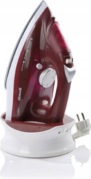 Gorenje Żelazko bezprzewodowe generator pary