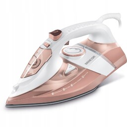 Żelazko Parowe Sencor 3200W Ceramiczna Stopa