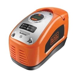 Kompresor wielofunkcyjny BLACK+DECKER ASI300-QS