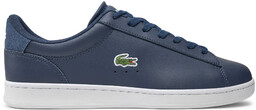 Sneakersy Lacoste 748SMA0011 Granatowy