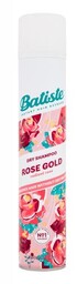 Batiste Rose Gold suchy szampon 350 ml