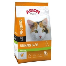 Arion Original PH - Control Cat Urinary Chicken