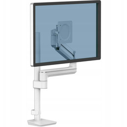 Ramię na monitor Fellowes Tallo Modular 1FM srebrn