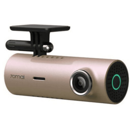 Wideorejestrator 70MAI M300 Dash Cam Różowe złoto