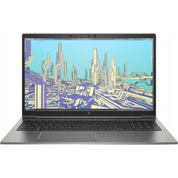 Hp ZBook Firefly 15 G8 FullHD Ips Intel